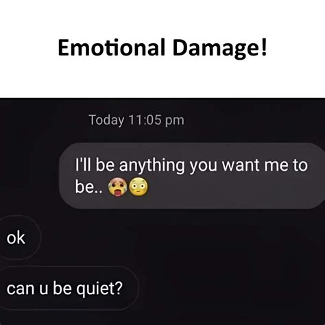 Emotional Damage! aprogrammerlife.com