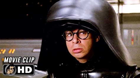 SPACEBALLS Clip - "Mr. Coffee" (1987) Rick Moranis - YouTube