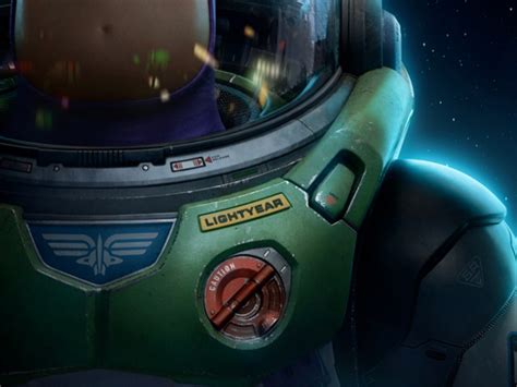 5 Things to Know About the Lightyear Teaser Trailer