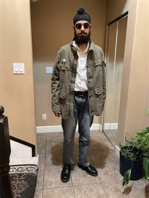 Travis Bickle cosplay for Halloween : r/TaxiDriver