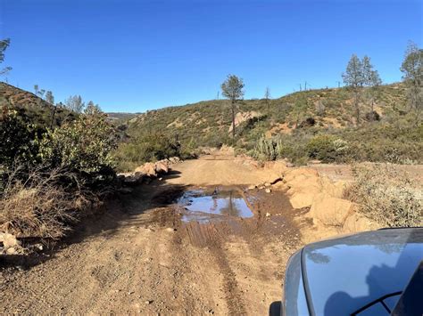 Dunnigan Hill, California : Off-Road Trail Map & Photos | onX Offroad