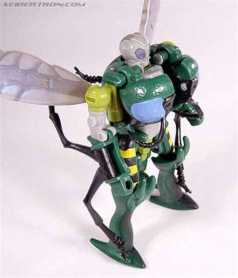 Transformers Beast Wars Waspinator (Waspitor) Toy Gallery (Image #61 of ...