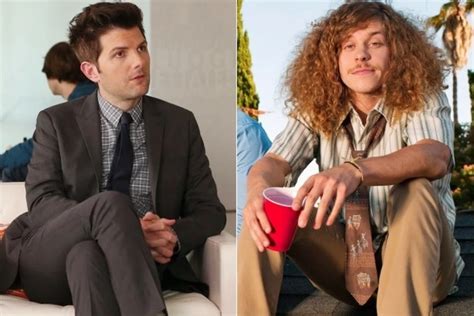 'Parks and Recreation' Season 6 Finale Adds Blake Anderson