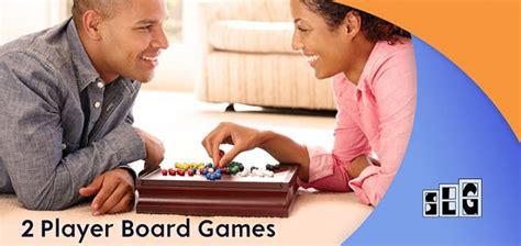 The Best 2 Player Board Games for Adults, Couples and Competitive ...