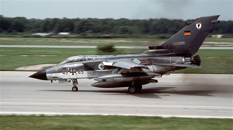 military, Marineflieger, Bundeswehr, Panavia Tornado, England ...