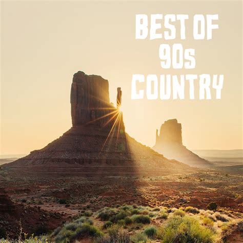 ‎Best of 90s Country by Various Artists on Apple Music