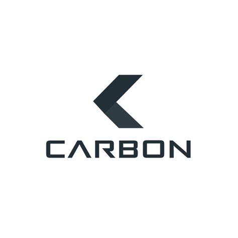 Carbon | Logo design contest