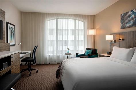 RENAISSANCE DENVER DOWNTOWN CITY CENTER HOTEL - Updated 2023 Prices & Reviews (CO)