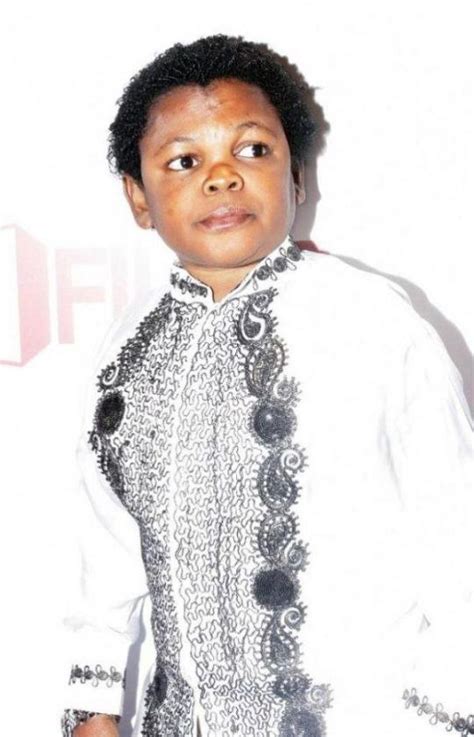 Osita Iheme Becomes New Face of VUZU Tv in South Africa