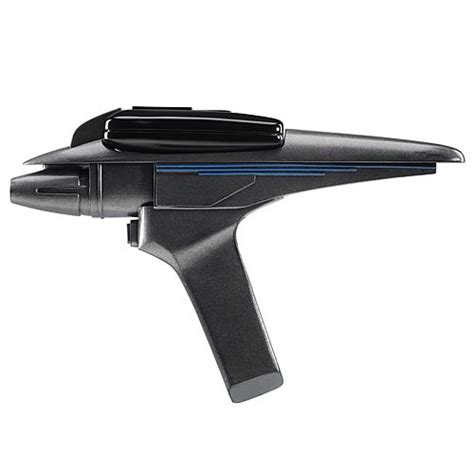 Star Trek III Phaser Prop Replica - Entertainment Earth