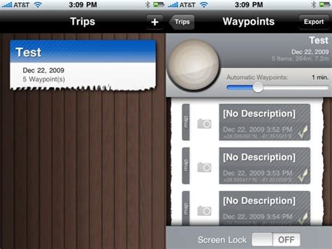 iPhone Gems: Five Geotagging Apps For Photographers | iLounge