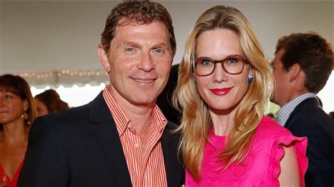 Celebrity chef Bobby Flay separated from wife, Law & Order: SVU star Stephanie March - ABC13 Houston