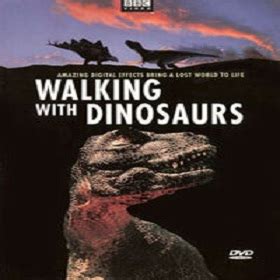 Walking With Dinosaurs 3D Soundtrack List | List of Songs