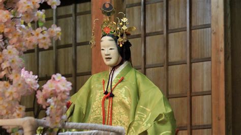 What is Noh?: Exploring the Allure and History of Traditional Japanese Theater – suigenkyo