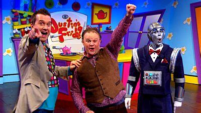 Party Songs - CBeebies - BBC