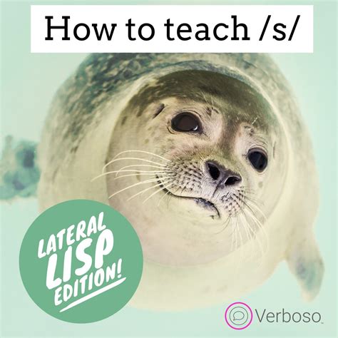 How to Correct a Lateral Lisp (Even with Crooked Teeth!) - Verboso