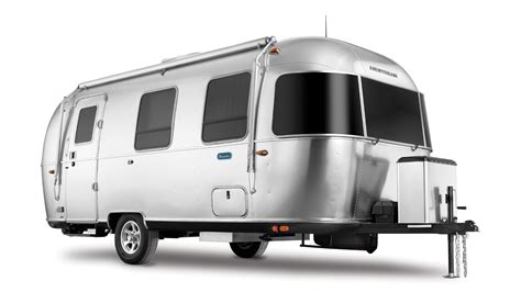 Airstream Bambi 22FB | Small, Lightweight Camper Trailer