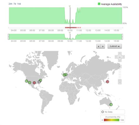 Time Warner Outage Map - Black Sea Map