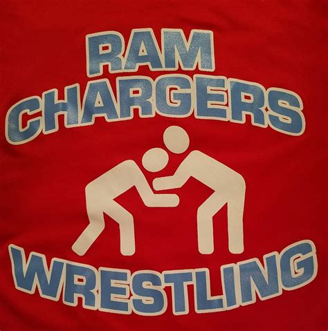 Ram Chargers Wrestling Club