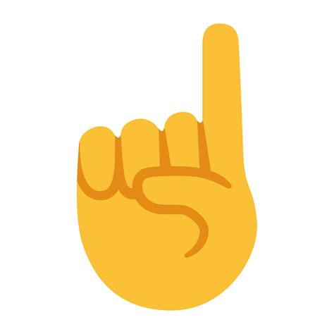 Pointing clipart index finger, Pointing index finger Transparent FREE ...