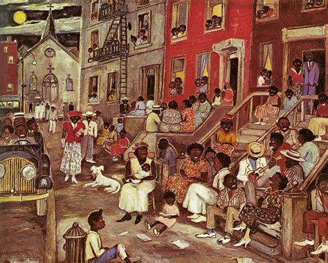 palmer hayden - Google Search | African american artist, African ...