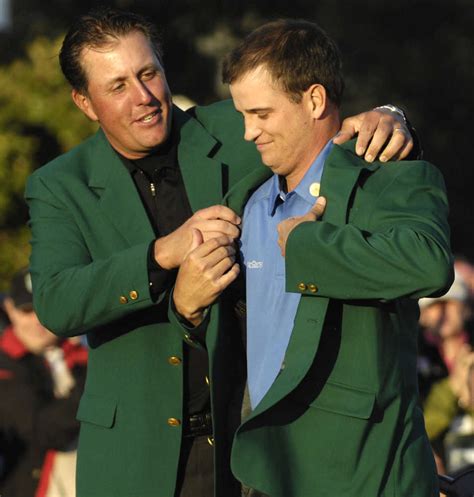 Johnson persevered to win one of the coldest Masters | 2022 Masters