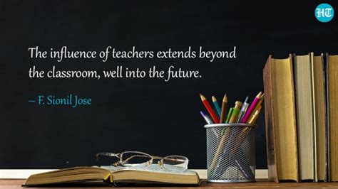 Teachers’ Day 2020: Quotes, wishes and messages to share with your favourite teachers ...