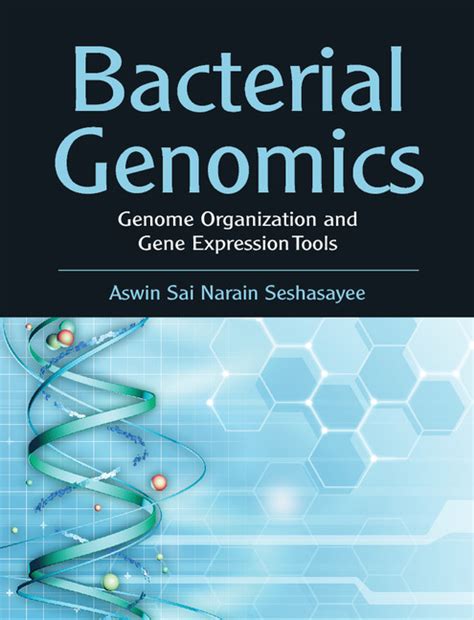 Bacterial Genomics