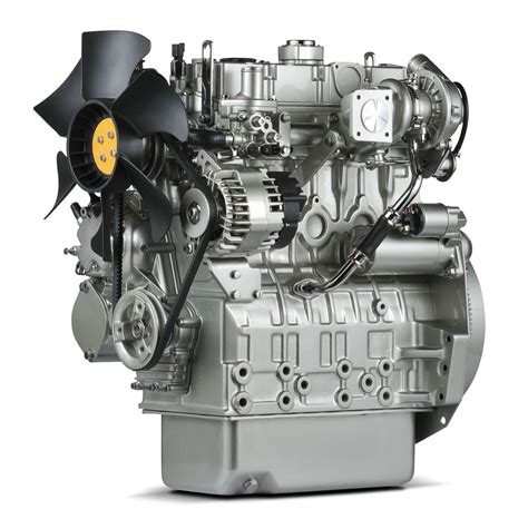 1104C-44 Industrial Diesel Engines Perkins, 41% OFF