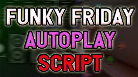 Funky Friday Script Pastebin 2024 - Shawn Dolorita