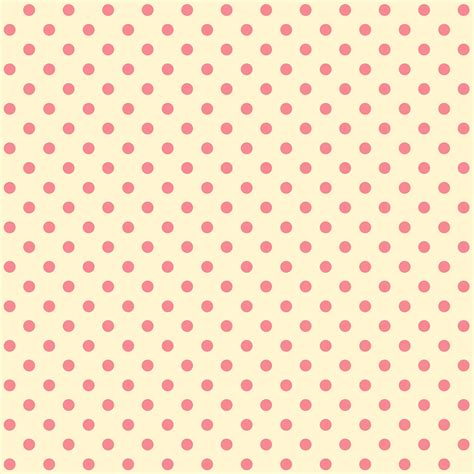 Another free digital polka dot scrapbooking paper set – Pünktchenpapier – freebie