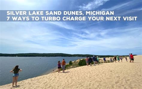 Silver Lake Sand Dunes: Michigan's Hidden Outdoor Adventure Destination - grkids.com