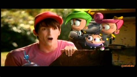 [HD] "A Fairly Odd Movie - Grow Up Timmy Turner!" - Full Official Trailer - YouTube