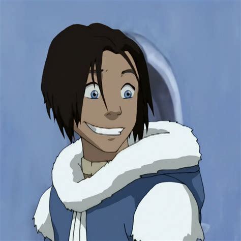 27+ Sokka With His Hair Down - RuqaiyaEllis