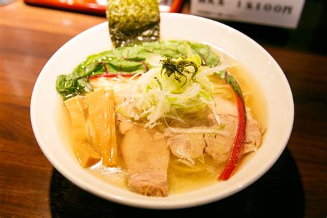 The best Tokyo ramen shops of 2016 | Time Out Tokyo