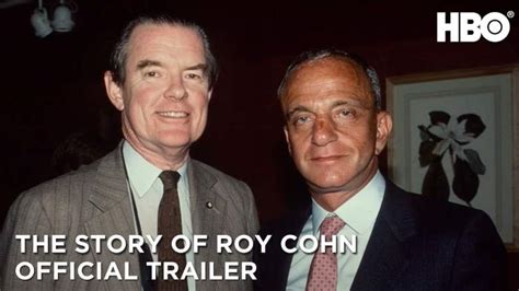 How to Watch Roy Cohn Documentary Online Without Cable