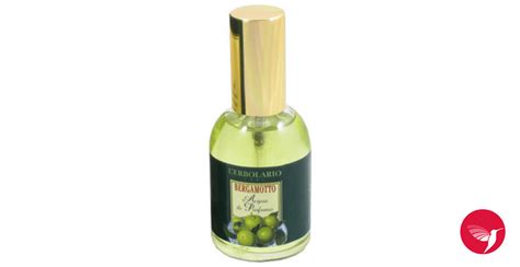 Bergamot L`Erbolario perfume - a fragrance for women and men