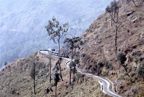 Darjeeling Himalayan Railway, Darjeeling, West Bengal Tourism 2021| Places to visit in ...