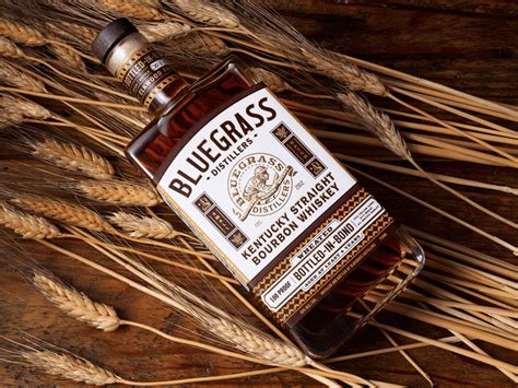 Bluegrass Distillers Releases Bottled-in-Bond Wheated Bourbon ...