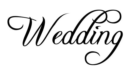 13 Beautiful Free Wedding Fonts Perfect for Invites