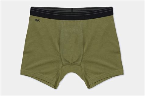 The 20 Best Men's Underwear Brands | GearMoose