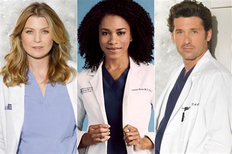 Grey's Anatomy musical episode: Looking back at the special event