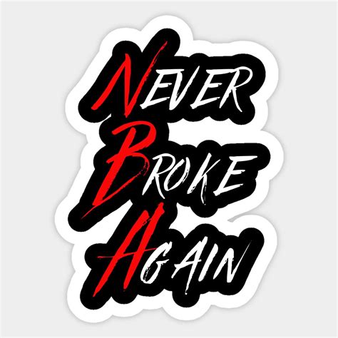 Never Broke Again Hustle & Grind Motivational by yanel | Wrist tattoos ...