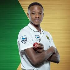 Kagiso Rabada Biography, Wiki, Age, Height, Family, Career | Stark Times