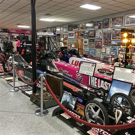 DON GARLITS MUSEUM OF DRAG RACING (Ocala) - 2023 What to Know BEFORE You Go
