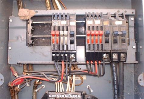 Zinsco Panel Replacement | Electrician Nearby | Arvada, CO