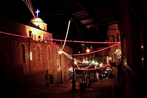 Christmas In Bethlehem: A City In Need | HuffPost The World Post