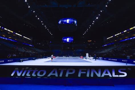 When and Where to Watch ATP Finals 2020 - EssentiallySports