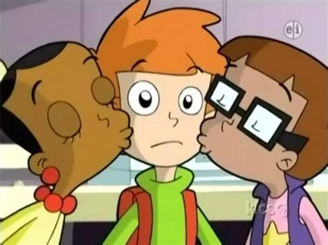 Cyberchase (2002)