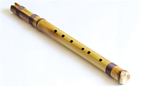 Quena flute in key of F major - MyFlute bamboo flutes shop